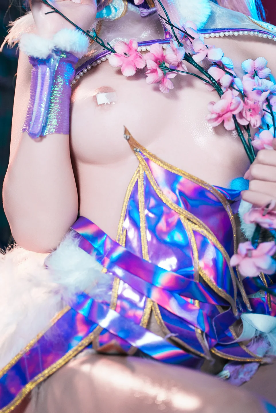 阿薰kaOri - 永劫无间·殷紫萍 [61P,1V-584MB] tg@simisebaisi 【丝足阁】038.webp